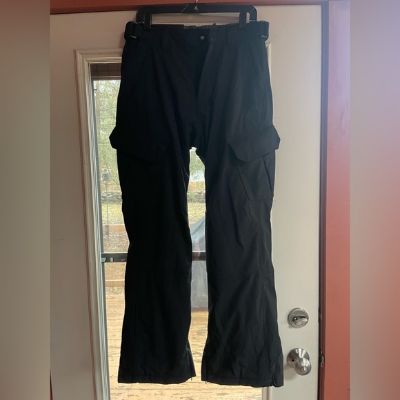 Men’s Gerry ski/snowboarding pants - size M - Picture 4 of 15